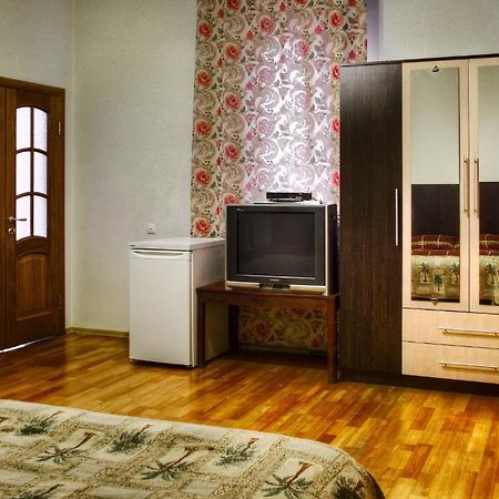 Guest House On Sadovaya Алматы Номер фото