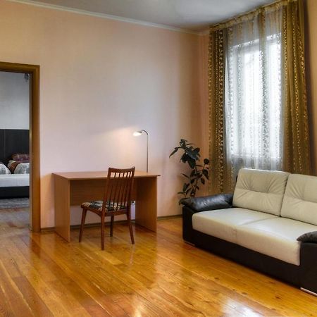 Guest House On Sadovaya Алматы Номер фото