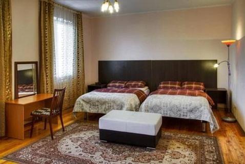 Guest House On Sadovaya Алматы Номер фото